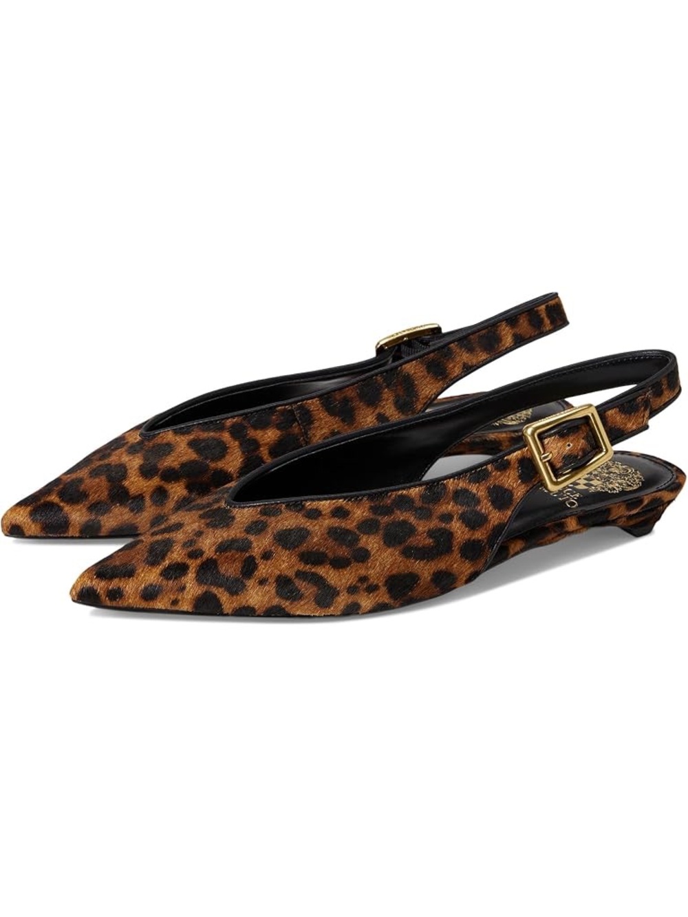 Vince Camuto
Women's Valther Sling Back Flats